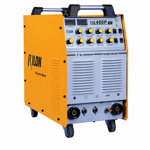 Rilon TIG 400PIJ 400A Pulse TIG Welding Machine