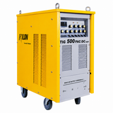 RILON AC/DC 500P IGBT AC/DC INVERTER BASED WELDING MACHINE
