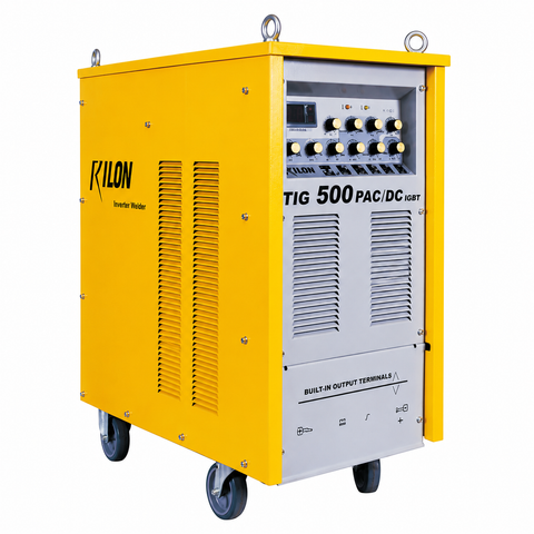 RILON AC/DC 500P IGBT AC/DC INVERTER BASED WELDING MACHINE