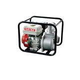Ralli Wolf RP30 3-inch petrol water pump — 6.5HP, 168F engine, 28M head lift. Ideal for irrigation & dewatering.