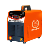Ralli Wolf 400 Amps Digital Arc Welding Machine (RA40GT)