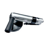 Ralli Wolf AG449 pneumatic angle grinder — 125mm disc, 11000 RPM, heat-treated gear for durability. Ideal for metalworking.