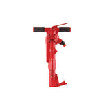 Ralli Wolf CB117 heavy-duty pneumatic concrete breaker — 1200 BPM, 37kg. Built for construction & demolition