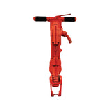 Ralli Wolf CB117 heavy-duty pneumatic concrete breaker — 1200 BPM, 37kg. Built for construction & demolition