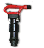 Ralli Wolf CH3 pneumatic chipping hammer — 2100 BPM, for chipping, fettling & core sand removal. Built for foundry & fabrication use