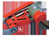 Ralli Wolf GL3 Lathe Tool-Post Grinder (400W, Internal & External Grinding)