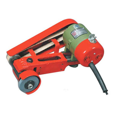 Ralli Wolf GL3 Lathe Tool-Post Grinder (400W, Internal & External Grinding)