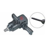 Ralli Wolf IW2570-T8 industrial impact wrench — 1" drive, 345 kg/m torque, twin hammer. For heavy machinery & plant use.