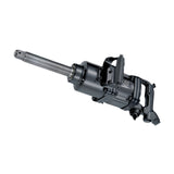 Ralli Wolf IW2570-T8 industrial impact wrench — 1" drive, 345 kg/m torque, twin hammer. For heavy machinery & plant use.
