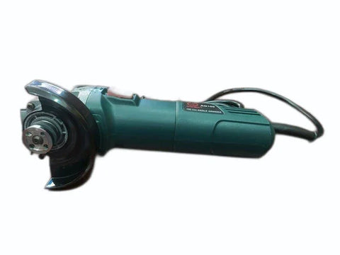 Ralli Wolf Light Duty 4Inch (100mm) Angle Grinder | 800W | Speed 11000 RPM | 2.9 Amps