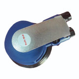 Ralli Wolf OS-306 dust free dual action orbital sander — 6" velcro pad, 11000 RPM. Ideal for larger panel finishing.