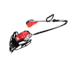 Ralli Wolf RBC-2SSP 2 Stroke Gasoline Brush Cutter 51.7CC