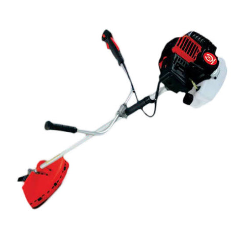 Ralli Wolf RBC-2SSP 2 Stroke Gasoline Brush Cutter 51.7CC