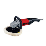 Ralli Wolf RCP180 Car Polisher (180mm)