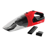 Ralli Wolf RCVC-12FA 8 KPA Cordless Vacuum Cleaner | 12V Li-Ion