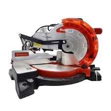 Ralli Wolf RMS255 255mm Miter Saw | 2200W Wood Cutting Saw