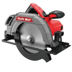 Ralli Wolf RMS255 255mm Miter Saw | 2200W Wood Cutting Saw