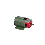 Ralli Wolf SPM 23 special purpose motor — 220V AC/DC, 18000 RPM no-load, low power draw. For circuit breaker applications