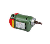Ralli Wolf SPM 8 special purpose motor — 220V AC/DC, compact drive motor for circuit breaker applications