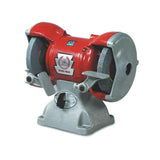 Ralli Wolf TG6 150mm Tool Room Bench Grinder (1-Phase & 3-Phase)