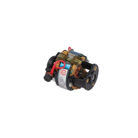 Ralli Wolf UM 26 Universal Motor – Circuit Breaker Application, 220V AC/DC