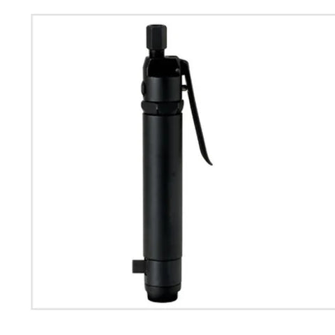 Ralli Wolf WFC42 pneumatic weld flux chipper — 4200 BPM, lightweight 2kg. Fast, precise flux removal for welding shops