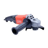 Ralli Wolf 35135 125mm 1350W angle grinder for continuous steel fabrication grinding