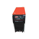 Ralli Wolf RDA 2500 stud welding machine — drawn arc type, 415V, no spatter. For shipbuilding, construction & fabrication. 