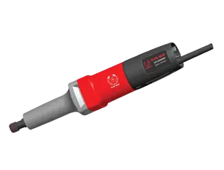 Ralli Wolf RDG600 6mm 550W 27000 RPM long neck die grinder for intricate metal grinding and finishing