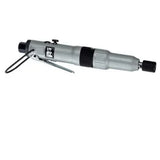 Ralli Wolf SD5MA pneumatic air screwdriver — 6-7mm capacity, 9000 RPM, adjustable clutch. Ideal for assembly line fastenin
