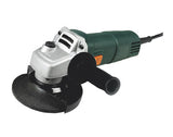 Ralli Wolf 850W 4 inch 100mm angle grinder with 11000 RPM and M10 spindle for metal cutting, grinding and fabrication applications