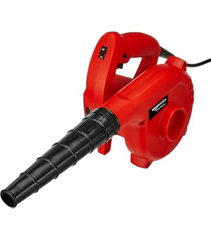 Ralli Wolf RB60V 600W variable speed electric blower for workshop, garage and industrial cleaning