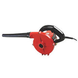 Ralli Wolf 77750 750W two speed high-speed industrial air blower for electrical panel, motor and machinery cleaning