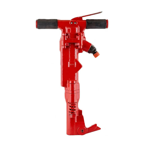 Ralli Wolf CB117 Heavy-Duty Pneumatic Concrete Breaker – 1200 BPM, 37kg