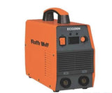 Ralli Wolf ECO200N ARC 200 Inverter Welding Machine – Compact Portable IGBT Inverter ARC Welder with 20-200A Output Range, 85% Efficiency (AC 220V)