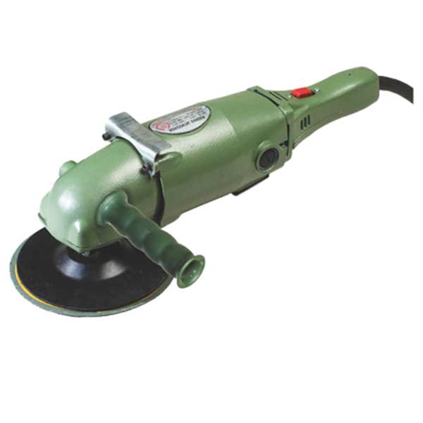 Buy Ralli Wolf HS7AR & HS7BR 180mm Horizontal Sanders with 600W/1000W power, high-speed operation and AI-die cast body for sheet metal and coach building.