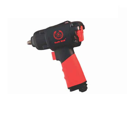 Ralli Wolf IW0981T composite impact wrench — 3/8" drive, 260 FT-LB torque, twin hammer. Lightweight for automotive use
