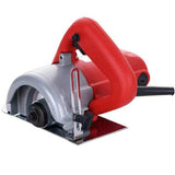 Ralli Wolf RW4-SB 110mm 1200W marble cutter with 11000 RPM for marble and granite cutting applications