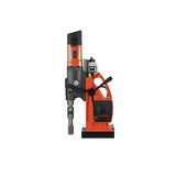 Ralli Wolf Mega 150 150mm Magnetic Core Drill Machine – 3080W Variable/Reversible Heavy Duty Magnetic Drilling Machine with 24500N Magnetic Adhesion, MT4 Adaptor (230V)