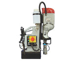 Ralli Wolf NW 50S 1600W magnetic core drilling machine with 50mm drilling capacity for accurate production drilling in metal