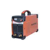  Ralli Wolf RA20 ARC 200 MOSFET inverter welding machine with 30–200A output, 60% duty cycle, 80% efficiency and welding accessories