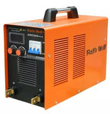 Ralli Wolf RA25 ARC 250 inverter welding machine 30-250A for fabrication and maintenance