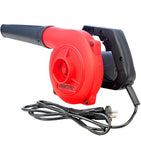 Ralli Wolf RB50-S 600W electric blower 16000 RPM with blowing and suction function for workshop and cleaning applications