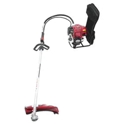 Ralli Wolf RBC-4S (SP) 4-Stroke Petrol Brush Cutter – 35.8cc, 0.85kW Side Pack