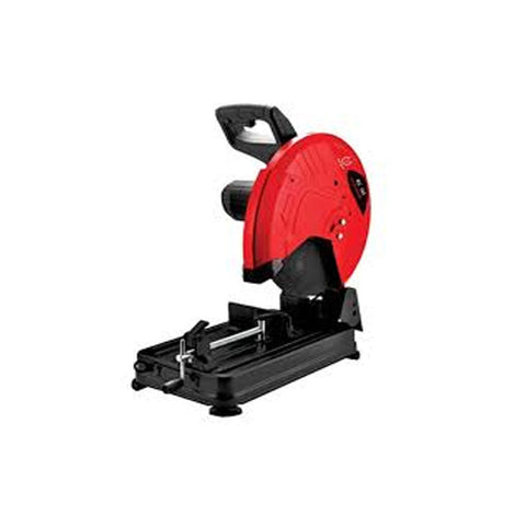 Ralli Wolf RC14D 2600W 14 inch 355mm cut-off machine for pipe, channel and metal section cutting
