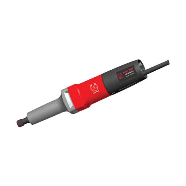 Ralli Wolf RDG-60 6mm 600W 29000 RPM die grinder for intricate metal grinding and finishing