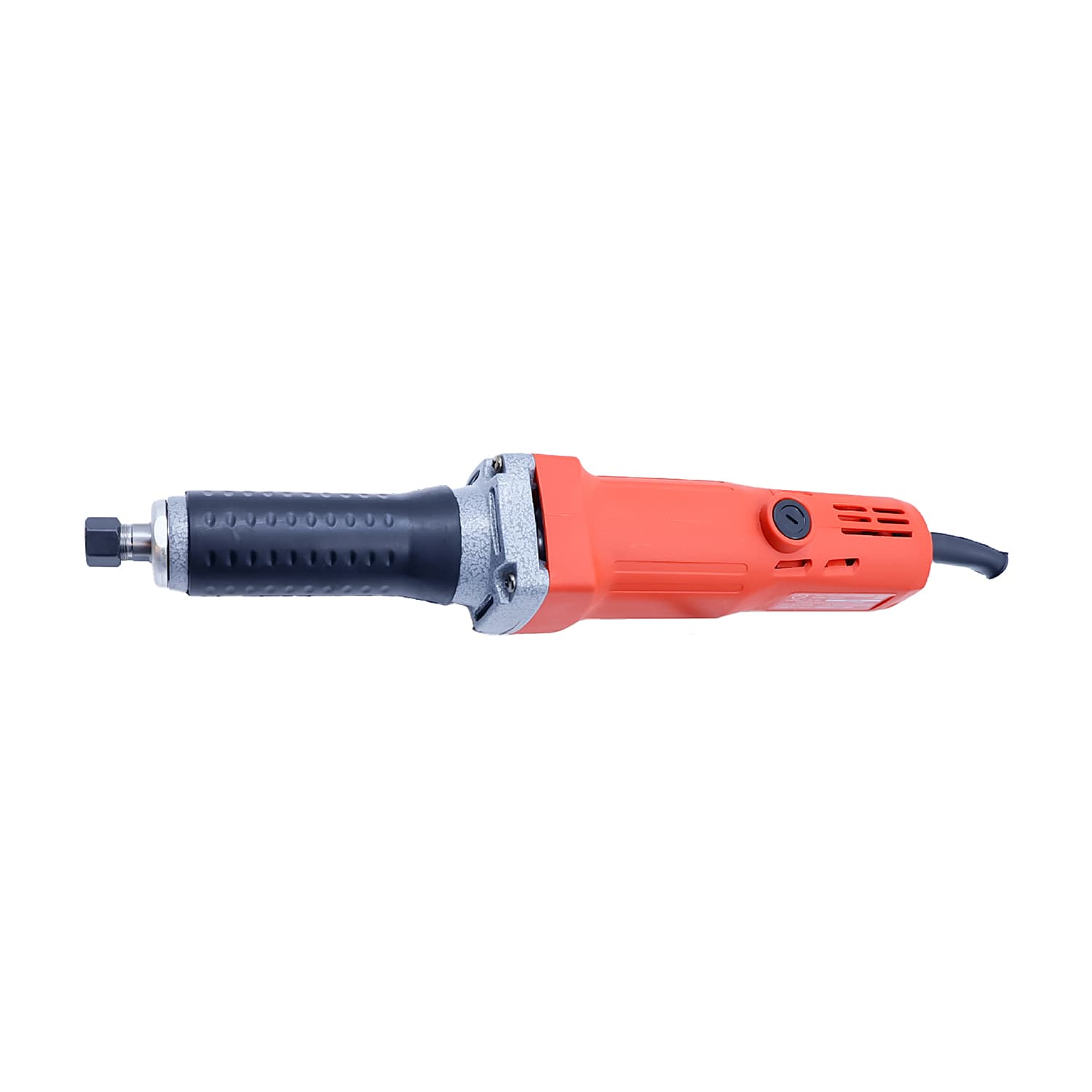 Ralli Wolf RDG25 6mm 420W 25000 RPM long neck die grinder for intricate metal grinding and finishing