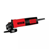 Ralli Wolf RF9-100 100mm 900W angle grinder for sheet metal fabrication and weld dressing