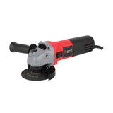 Ralli Wolf RG6-100 100mm angle grinder machine, 750W 4 inch angle grinder for metal fabrication, lightweight 11000 rpm angle grinder price, buy Ralli Wolf angle grinder online India, best weld dressing grinder with quick change brushes