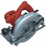 Ralli Wolf RS180 New 185mm Circular Saw – 1400W Double Insulated Circular Saw with Double Safety Switch & Overheat Protection for Wood, Teak & Ply Cutting (235V)